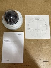 Axis P3374-V Network Camera 01056-001