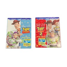 Blu-Ray Movies New Sealed - You Choose