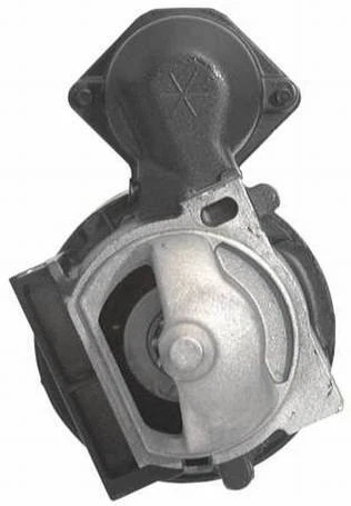 Motor De Arranque Wilson Hd Giratorio Elect 91-01-3850 Serie 10 Mt 12v, Directo Foto 2 de 4