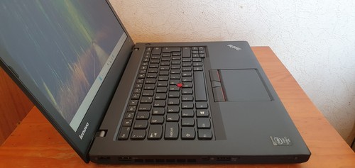 Lenovo ThinkPad T450 / i7-5600U / 16GB RAM / 256GB SSD / 4G LTE / WIN 11 PRO - Picture 13 of 22