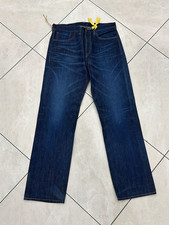 LVC Levi's Vintage Clothing 1937 501XX BigE Selvedge Jeans W32/L32 RARE SHOCKTOP