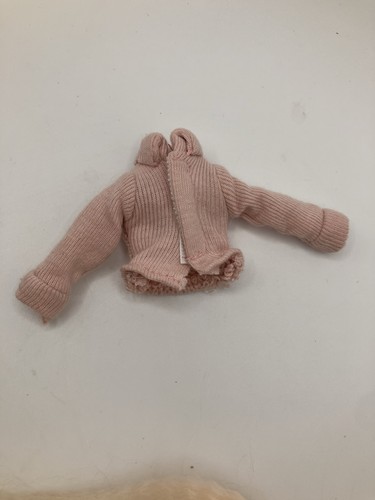 Bratz Puppe Wintertime Wonderland Cloe 2001 meist nude mit Pullover MGA - Bild 6 von 7