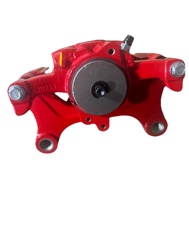 Conjunto de pinça de freio a disco PowerStop S15018 serve para 18-20 Ford F-150 - Imagem 4 de 4