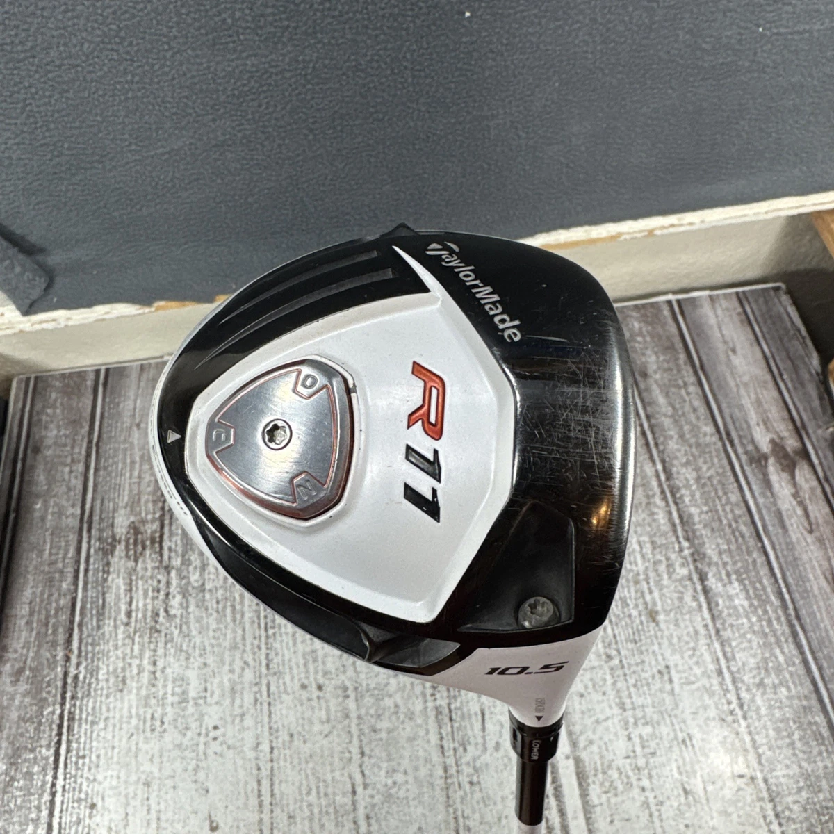 Taylormade R11 Golf Club Drivers for sale - eBay