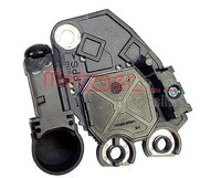 Metzger Generatorregler U.A. FüR Seat, Skoda, Vw