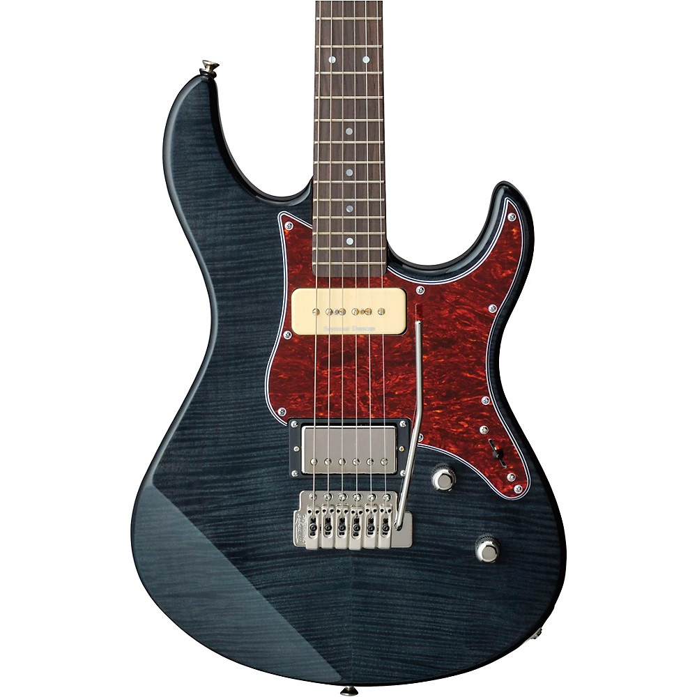Yamaha Pacifica 611VFM 6 String Electric Guitar