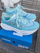 HOKA mach x 2 Damen Laufschuh NEU ovp Größe 40/UK 6,5