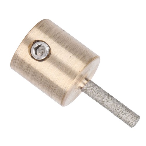  Grinding Bit Ceramic Glass Abrasive Tool For Inland Glass - Picture 7 of 22