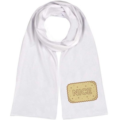 Leichter Schal/Halstuch ''Sweet Nice Biscuit'' (SC00045618)