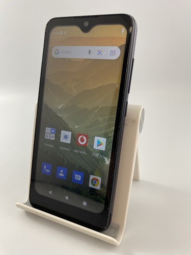 Vodafone Smart N12 schwarz entsperrt 8GB 5,0" 5MP Android Go Smartphone gesprungen - Bild 9 von 15