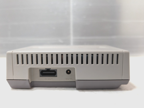 Nueva Consola Famicom AV NES HVC-101 Super Mario Bros 3 Japón Caja Manual - Imagen 5 de 24