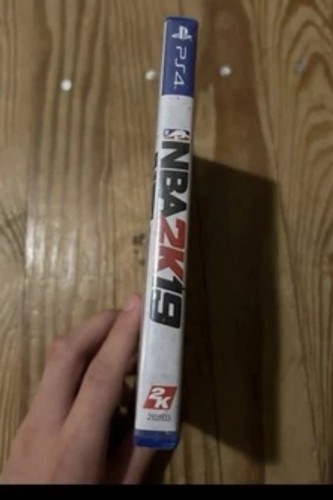 PS4 Sports Bundle Madden 21/NBA 2K18/NBA 2K19 - Picture 4 of 18