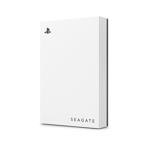 Seagate Game Drive for PlayStation® Consoles 2 TB External Hard Drive - USB - Picture 2 of 10
