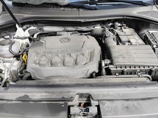 Starter Motor Bosch ID 02M911021G Fits 18-23 TIGUAN 29696095