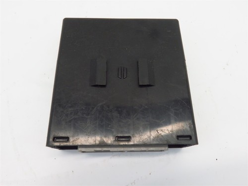 2002-2003 Subaru Impreza WRX Integrated Unit Control Module AT 88281FE030 02-03 - Picture 4 of 7