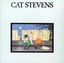 Teaser and the Firecat - Audio CD By Cat Stevens - GOOD