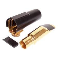 Otto Link Metal Alto Saxophone Mouthpiece 8