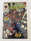 The Amazing Spider-man #317. Marvel, 1989. F/F+. Fast Shipping.