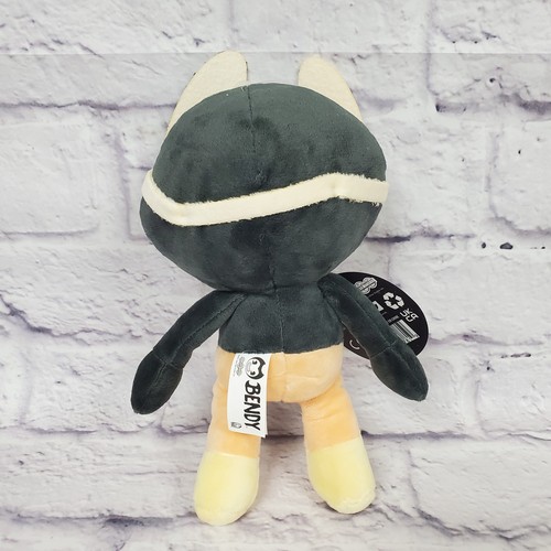 Peluche Bendy Sammy Lawrence Coleccionable Nuevo - Imagen 2 de 3