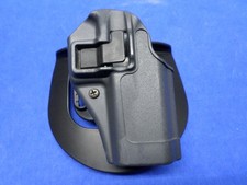 BLACKHAWK Serpa CQC Concealment Holster for Smith Wessom M&P Sigma /40 C1223