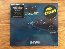 THE AVALANCHES – Since I Left You - CD Album 2000 *Part of BUY ANY 3 FOR 2 OFFER