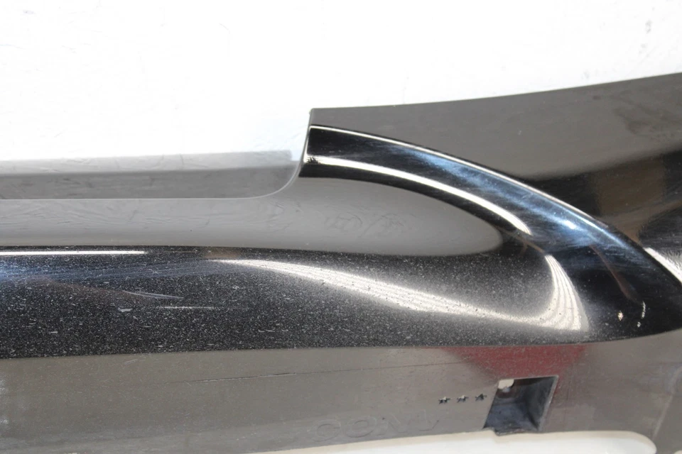 Panel basculante derecho convertible Infiniti Q60 G37 2009-2015 76850JJ50A OEM MI7 Foto 3 de 4