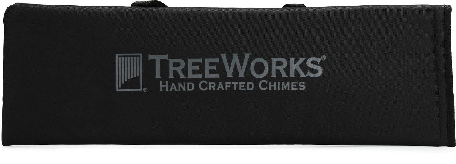 Мягкая сумка Treeworks LG24 для духовых инструментов и барных колокольчиков - Большой комплект (3 упаковки)