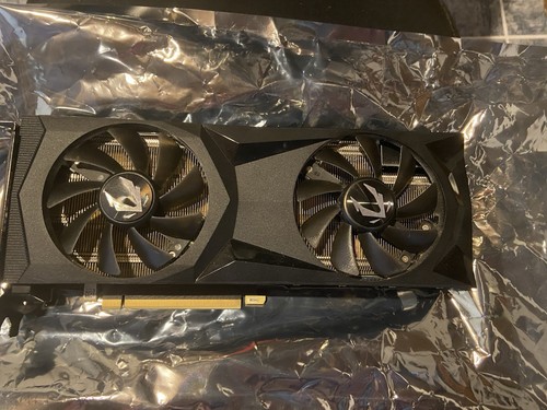 ZOTAC GAMING GeForce RTX 2070 SUPER Twin Fan GDDR6 Graphics Card - 8GB - Picture 3 of 3