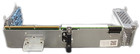 HP AB419-60003 Combo I/O Riser Card Cage PCI-X PCI-E 