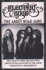 Electric Boys Abbey Road Jams cassette UK Vertigo 1992 cassette single