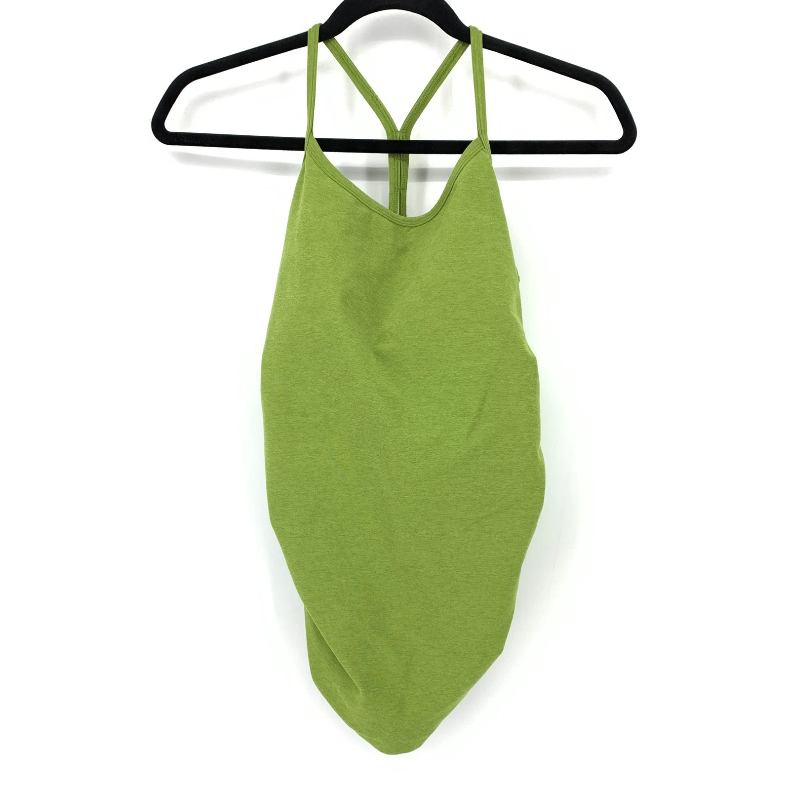 beyond-yoga beyond the bump maternity ruched sides tank-top