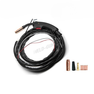 #ad Fit Campbell Hausfeld WF2150 WF2000 Wire Feed Welder Mig Welding Gun Torch Parts $10.84