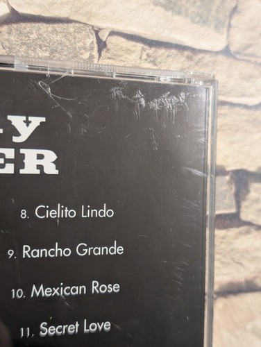 Forever Gold - Freddy Fender (2002) & Flamenco Festival (1999) CD Lot - Tex-Mex - Imagen 6 de 7