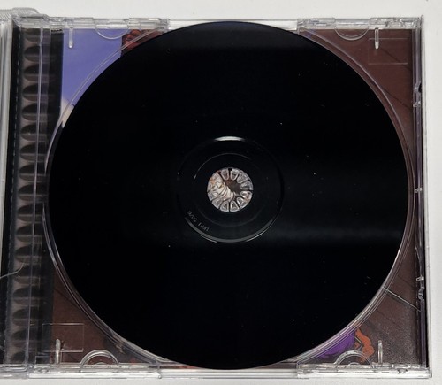 Battle Arena Toshinden (Sony PlayStation 1, 1995) PS1 CIB Black Label, getestet - Bild 5 von 6