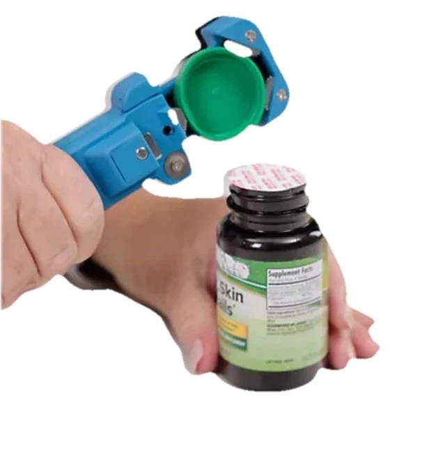 Компактная открывалка для банок и бутылок Kuhn Rikon - Изображение 3 из 4