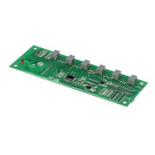 Vollrath 6 Digit Control Board 2928421-1 - Genuine OEM Replacement Part