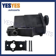 For Dodge Ram 1500 2004-2006 V8 4.7L Power Steering Pump Reservoir 52113364AK