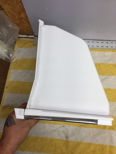 Maytag Refrigerator 61002256  61002258  Crisper Drawer w/Front Free Shipping - Picture 3 of 4