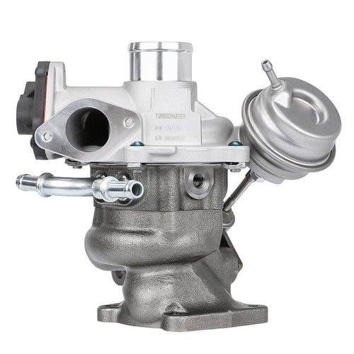 Turbocompresor apto para Ford EcoSport Focus Fiesta 1.0L 3zyl CM5G6K682HB EE. UU. - Imagen 9 de 22