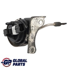 Turbo Ford TRANSIT CONNECT
