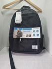 Solo New York Challenge Laptop Backpack With 15.6" Laptop Pocket, 51% Recycled
