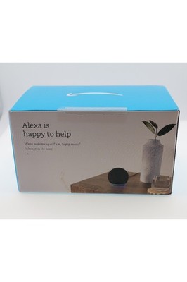 Amazon Echo Dot (5. Generation) Smart Lautsprecher mit Alexa - Originalverpackt c0001