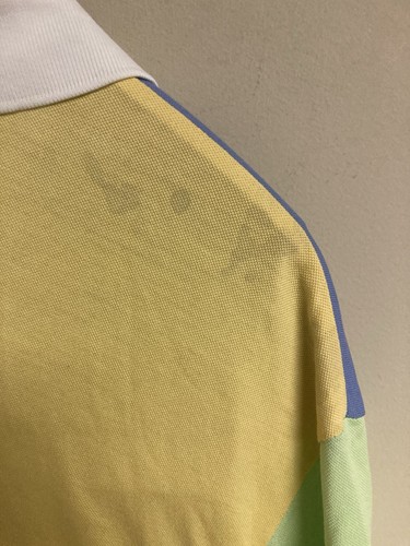 Polo Golf Ralph Lauren Pro Fit Shirt XL Pima Cotton Big Pony Wailea Golf Club HI - Picture 8 of 8