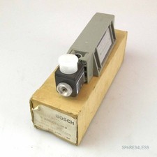 Bosch Solenoid Valve 0820016019 Original Box