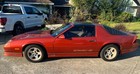 1988 Chevrolet Camaro 1988 CHEVROLET CAMARO Z28 IROC Z