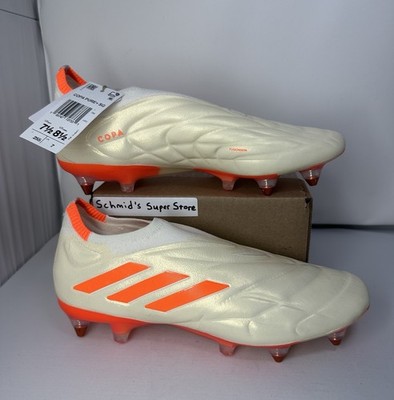Adidas Copa Pure+ SG Heatspawn Pack Soccer Cleats HQ8879 Men s 7.5 Women's 8.5