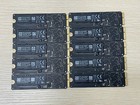 Lot of 100x Apple 128GB  for Macbook Pro A1502 A1398 Air A1466 A1465