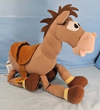 Disney Pixar Toy Story Bullseye 17" Plush Horse