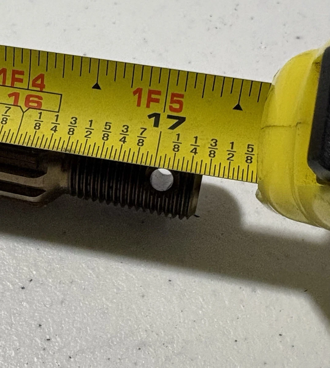 Suzuki Shaft Propeller photo 6
