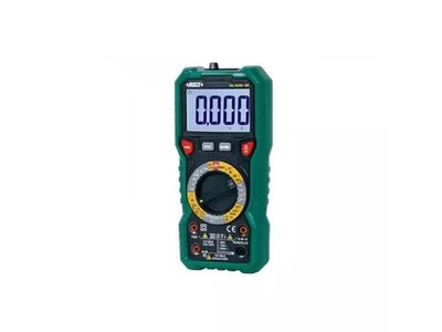 Insize 9246-180 Digital Multimeter with Jack Indicator Light